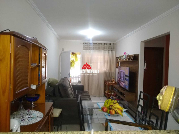 Imagem Sobrado com 2 Quartos à Venda, 116 m² em Parque Cidade Jardim - Jundiaí