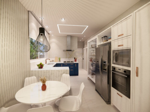 Imagem Casa com 4 Quartos à Venda, 300 m² em Butiatuvinha - Curitiba