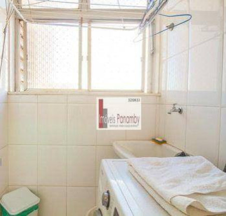 Imagem Apartamento com 2 Quartos à Venda, 78 m² em Moema - São Paulo Imagem Apartamento com 2 Quartos à Venda, 78 m² em Moema - São Paulo