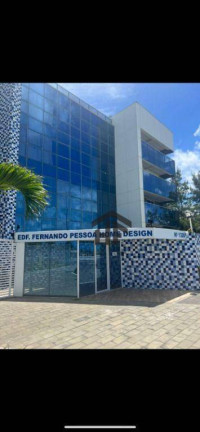 Apartamento com 1 Quarto à Venda, 38 m² em Piedade - Jaboatão Dos Guararapes