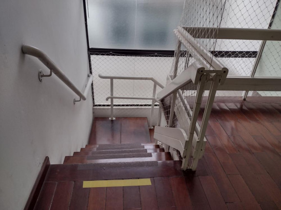 Imagem Casa com 3 Quartos para Alugar, 243 m² em Tatuapé - São Paulo