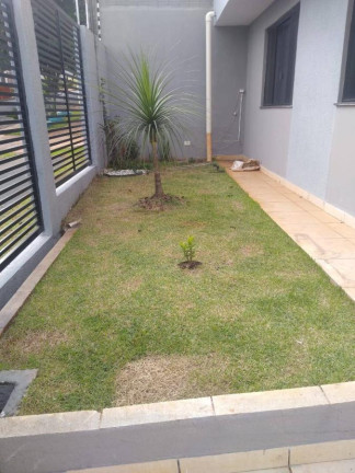 Imagem Casa com 3 Quartos à Venda, 68 m² em Jardim Oriental - Maringá