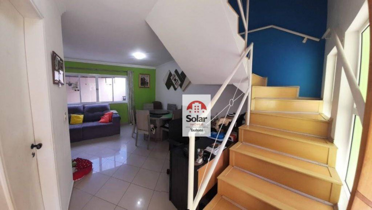 Imagem Casa com 3 Quartos à Venda, 101 m² em Bosque Dos Pássaros - Tremembé