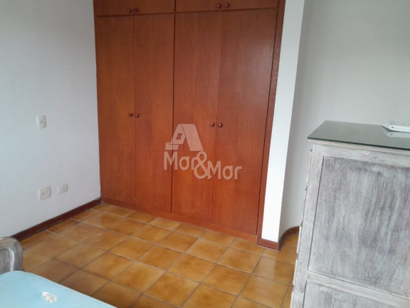 Imagem Apartamento com 3 Quartos à Venda, 170 m² em Pitangueiras - Guarujá