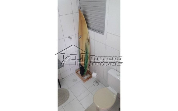 Imagem Apartamento com 2 Quartos à Venda, 54 m² em Parque Industrial - São José Dos Campos