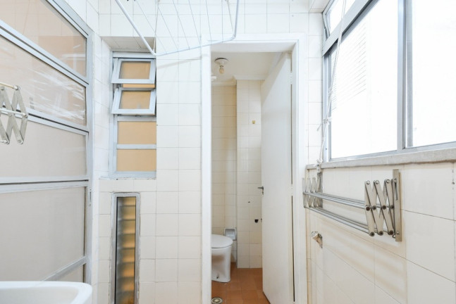 Imagem Imóvel com 2 Quartos à Venda, 60 m² em Santa Cecília - São Paulo