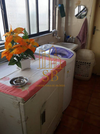 Imagem Apartamento com 2 Quartos à Venda, 93 m² em Centro - São Vicente
