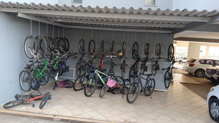 Imagem Apartamento com 2 Quartos à Venda, 60 m² em Setor Faiçalville - Goiânia