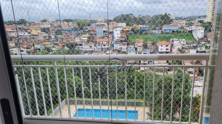 Imagem Apartamento com 3 Quartos à Venda, 70 m² em Jardim Bonfiglioli - São Paulo Imagem Apartamento com 3 Quartos à Venda, 70 m² em Jardim Bonfiglioli - São Paulo