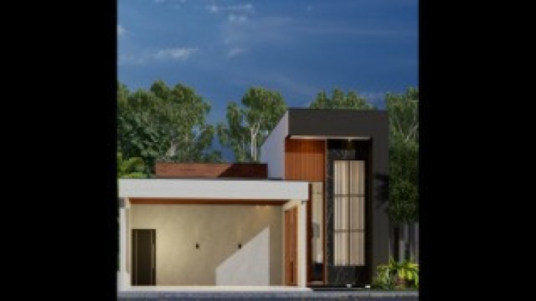 Imagem Casa com 3 Quartos à Venda, 172 m² em Condominio  Pérola Do Vale - Tremembé