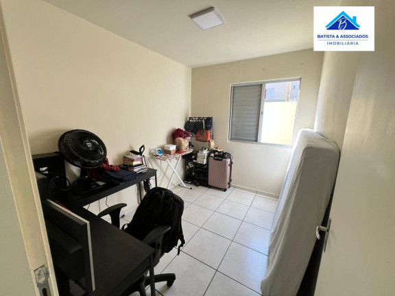 Imagem Apartamento com 2 Quartos à Venda, 60 m² em Residencial Cosmos - Campinas Imagem Apartamento com 2 Quartos à Venda, 60 m² em Residencial Cosmos - Campinas