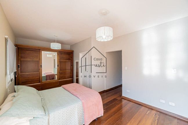 Imagem Casa de Condomínio com 4 Quartos à Venda, 620 m² em Parque Dom Henrique - Cotia