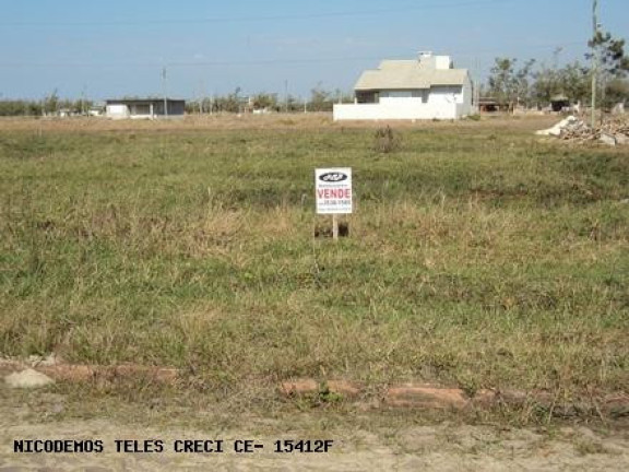 Imagem Terreno à Venda, 150 m² em Parque Potira - Caucaia Imagem Terreno à Venda, 150 m² em Parque Potira - Caucaia
