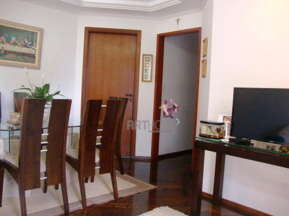 Imagem Cobertura com 3 Quartos à Venda, 159 m² em Rudge Ramos - São Bernardo Do Campo