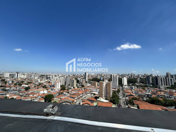 Imagem Apartamento com 1 Quarto para Alugar, 28 m² em Vila Dom Pedro Ii - São Paulo Imagem Apartamento com 1 Quarto para Alugar, 28 m² em Vila Dom Pedro Ii - São Paulo
