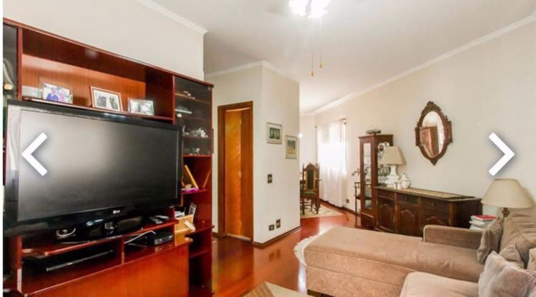 Imagem Apartamento com 4 Quartos à Venda, 120 m² em Vila Pompeia - São Paulo Imagem Apartamento com 4 Quartos à Venda, 120 m² em Vila Pompeia - São Paulo