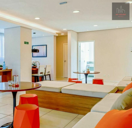 Imagem Apartamento com 2 Quartos à Venda, 57 m² em água Branca - São Paulo Imagem Apartamento com 2 Quartos à Venda, 57 m² em água Branca - São Paulo