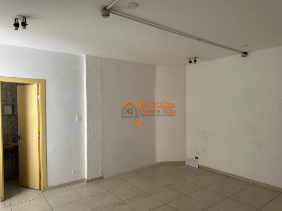 Imagem Sala Comercial à Venda, 88 m² em Sé - São Paulo Imagem Sala Comercial à Venda, 88 m² em Sé - São Paulo