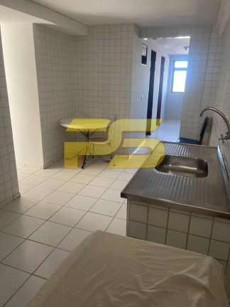 Apartamento com 3 Quartos à Venda, 137 m² em Tambaú - João Pessoa