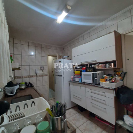 Imagem Apartamento com 2 Quartos à Venda, 77 m² em Marapé - Santos Imagem Apartamento com 2 Quartos à Venda, 77 m² em Marapé - Santos