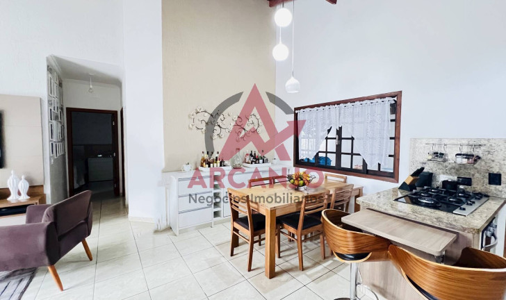 Imagem Casa com 3 Quartos à Venda, 173 m² em Pereque Açu - Ubatuba Imagem Casa com 3 Quartos à Venda, 173 m² em Pereque Açu - Ubatuba
