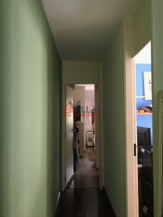 Imagem Sobrado com 3 Quartos à Venda, 160 m² em Chácara Nossa Senhora Do Bom Conselho - São Paulo