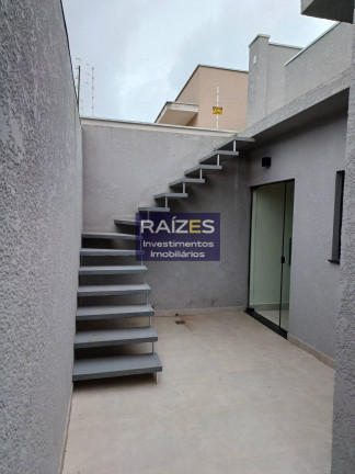 Imagem Casa com 3 Quartos à Venda,  em Bragança Paulista