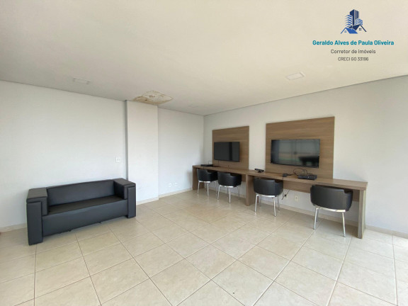 Imagem Apartamento com 3 Quartos à Venda, 80 m² em Setor Leste Universitário - Goiânia Imagem Apartamento com 3 Quartos à Venda, 80 m² em Setor Leste Universitário - Goiânia