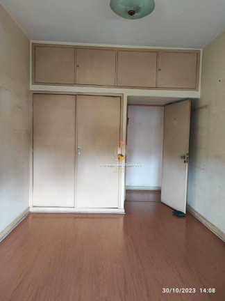 Apartamento com 3 Quartos à Venda, 170 m² em Parque Santa Cecília - São Paulo