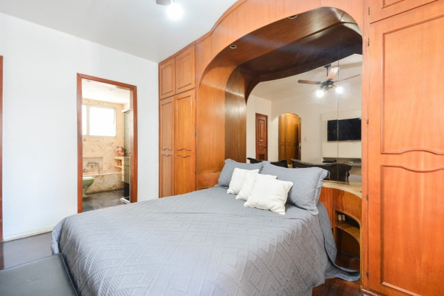 Imagem Apartamento com 4 Quartos à Venda, 204 m² em Santa Cecília - São Paulo Imagem Apartamento com 4 Quartos à Venda, 204 m² em Santa Cecília - São Paulo