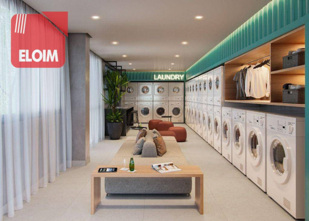 Imagem Apartamento com 1 Quarto à Venda, 43 m² em Bela Vista - São Paulo Imagem Apartamento com 1 Quarto à Venda, 43 m² em Bela Vista - São Paulo