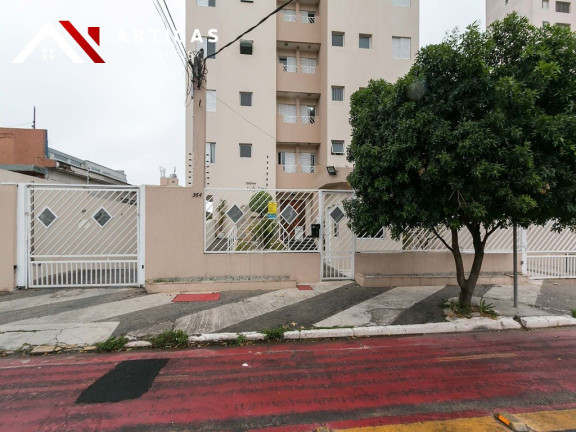 Imagem Apartamento com 2 Quartos à Venda, 58 m² em Jardim Independência - São Paulo Imagem Apartamento com 2 Quartos à Venda, 58 m² em Jardim Independência - São Paulo