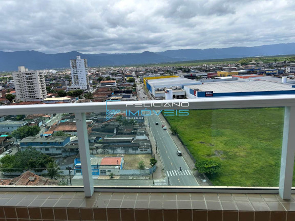 Imagem Apartamento com 3 Quartos à Venda, 101 m² em Aviação - Praia Grande