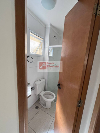 Imagem Apartamento com 2 Quartos à Venda, 50 m² em Vila Pires - Santo André Imagem Apartamento com 2 Quartos à Venda, 50 m² em Vila Pires - Santo André