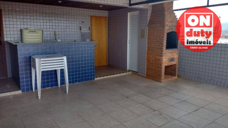 Imagem Apartamento com 2 Quartos à Venda, 70 m² em Aparecida - Santos Imagem Apartamento com 2 Quartos à Venda, 70 m² em Aparecida - Santos