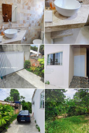 Imagem Casa com 2 Quartos à Venda, 473 m² em Centro - Itaguaí