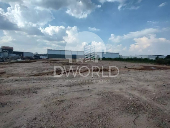 Terreno para Alugar, 57.105 m² em Parque Jaçatuba - Santo André