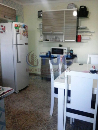 Imagem Sobrado com 4 Quartos à Venda, 440 m² em Jardim Joao De Barro - São Bernardo Do Campo
