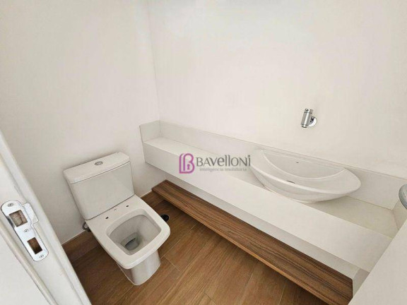 Imagem Apartamento com 3 Quartos à Venda, 184 m² em Vila Romana - São Paulo
