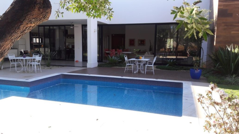 Casa com 4 Quartos à Venda, 1.875 m² em Parque Reserva Fazenda Imperial - Sorocaba