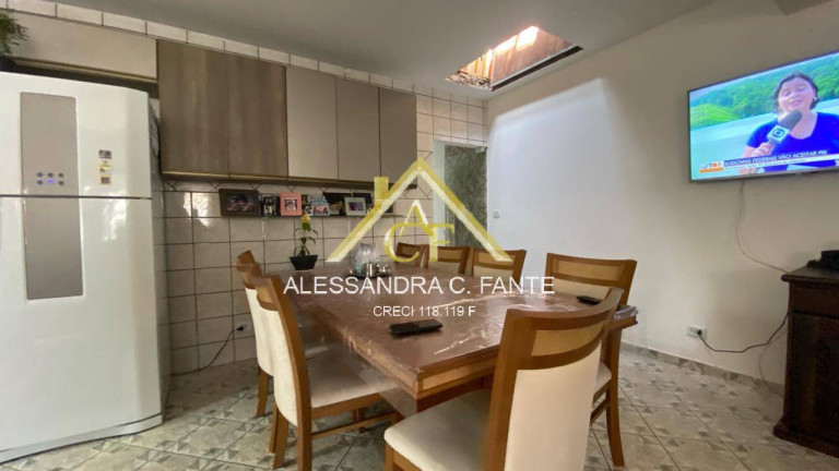 Imagem Casa com 3 Quartos à Venda, 187 m² em Jardim Praia Grande - Mongaguá