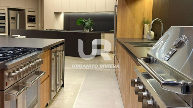 Imagem Casa com 8 Quartos à Venda, 1.207 m² em Riviera | Módulo 16 - Bertioga