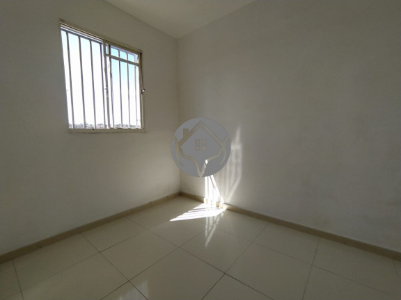Imagem Apartamento com 2 Quartos à Venda, 43 m² em São Benedito - Santa Luzia Imagem Apartamento com 2 Quartos à Venda, 43 m² em São Benedito - Santa Luzia
