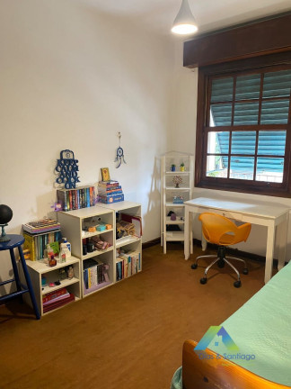 Imagem Apartamento com 3 Quartos à Venda, 108 m² em Cambuci - São Paulo