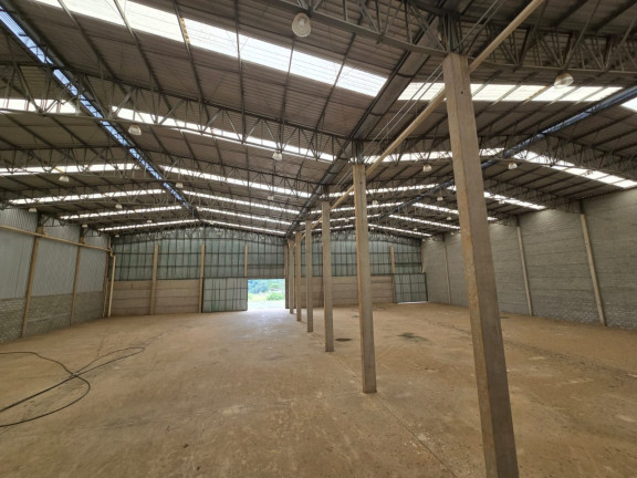 Imagem Imóvel para Alugar, 5.000 m² em Potribu De Cima - Itu Imagem Imóvel para Alugar, 5.000 m² em Potribu De Cima - Itu