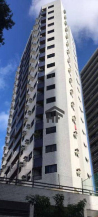 Imagem Apartamento com 3 Quartos à Venda, 125 m² em Tamarineira - Recife Imagem Apartamento com 3 Quartos à Venda, 125 m² em Tamarineira - Recife