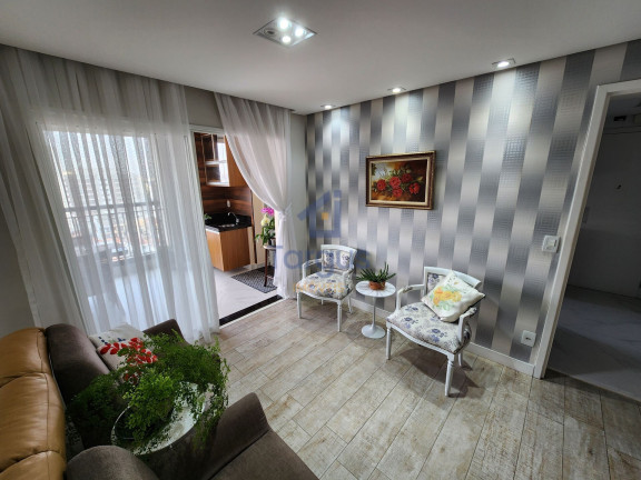 Imagem Apartamento com 3 Quartos à Venda, 120 m² em Vila Prudente - São Paulo Imagem Apartamento com 3 Quartos à Venda, 120 m² em Vila Prudente - São Paulo