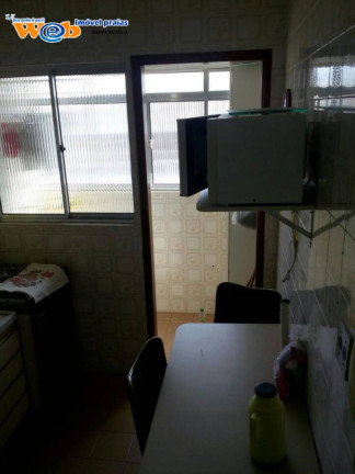 Imagem Apartamento com 1 Quarto à Venda, em Vila Tupi - Praia Grande Imagem Apartamento com 1 Quarto à Venda, em Vila Tupi - Praia Grande