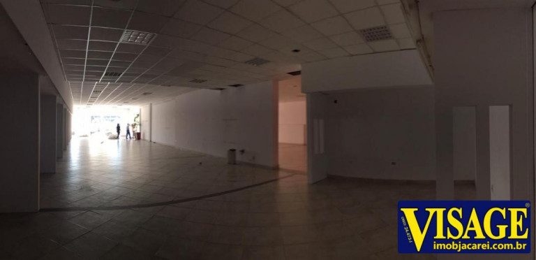 Imagem Sala Comercial à Venda, 616 m² em Centro - Jacareí Imagem Sala Comercial à Venda, 616 m² em Centro - Jacareí