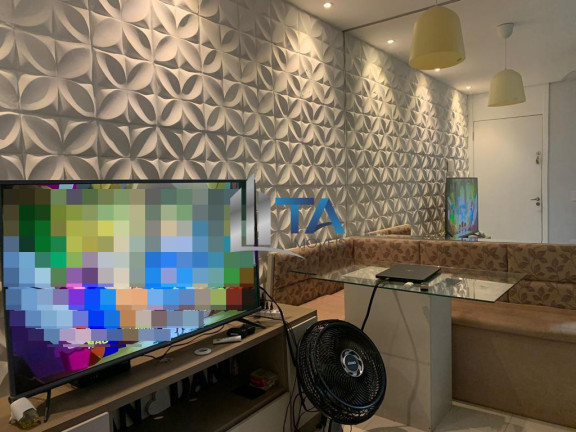 Imagem Imóvel com 2 Quartos à Venda, 50 m² em Jardim Do Lago Continuação - Campinas